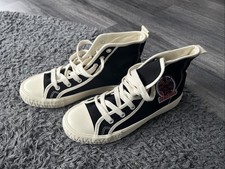 NEUE  Sneaker , Größe 39 mit Deadpoolmotiv,...
