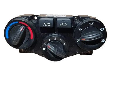 2007-2008 KIA RIO AC Heater Temperature Climate Control Assembly OEM