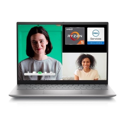 中古良品ノートパソコン DELL Inspiron 14 5425 Windows11+office 爆速SSD512GB AMD Ryzen 5 5625U/メモリ16GB/14インチ/webカメラ/無線 Dell Inspiron 5425 14
