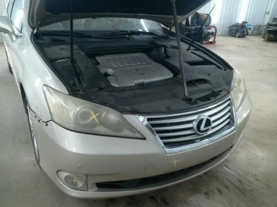 Tail Finish Panel With Park Assist Fits 07-12 LEXUS ES350 104836248 Foto 4 de 4