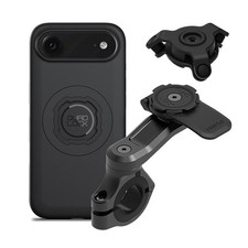 Quad Lock Moto HandlebarMount PRO Vibration Dampener iPhone MAG Case