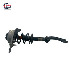 PORSCHE MACAN 2015 - 2018  FRONT RIGHT PASSENGER SIDE SHOCK STRUT ABSORBER OEM
