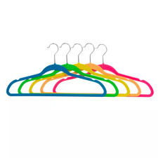 Velvet Hangers 25-Pack