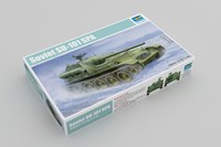 1:35 Trumpeter Kit Soviet Su-101 Spa TR09505 Modellbau