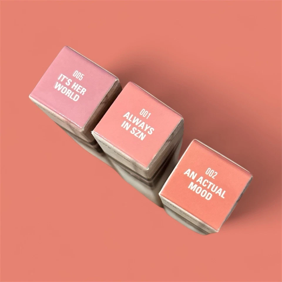 Sombra de ojos líquida mate Kylie Jenner .2FL OZ 2 nueva en caja envío gratuito Foto 2 de 4