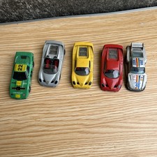 modellini auto 1/43 burago