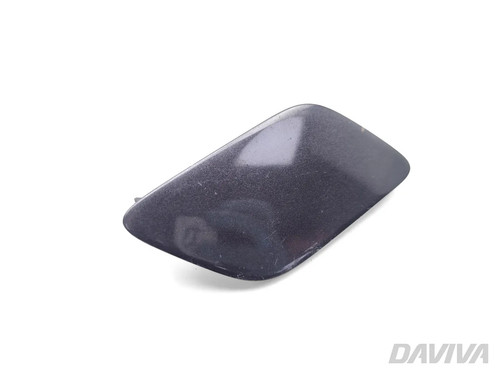 Audi Q7 Abdeckung der Scheinwerferwaschanlage der vorderen Stoßstange 2006 SUV