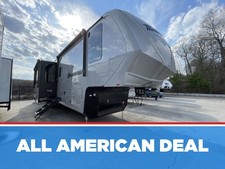2026 Grand Design Momentum 395MT