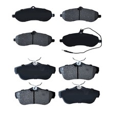 Kits de frein Citroen JUMPY