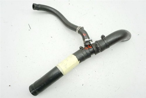 HONDA CB 1000 R ABS SC60 KÜHLERSCHLAUCH KÜHLER LINKS --> WASSERPUMPE -> ÖLKÜHLER