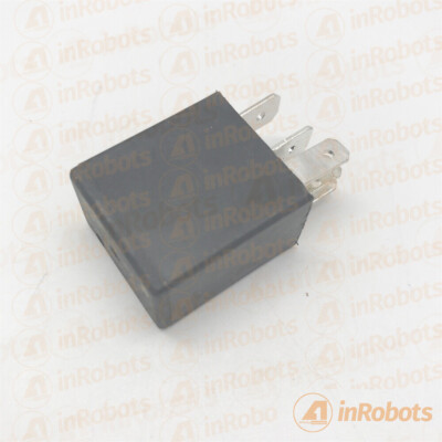 1PCS 871H-1C-C-R1 U13 COIL DC 12V POWER RELAY 5PINS