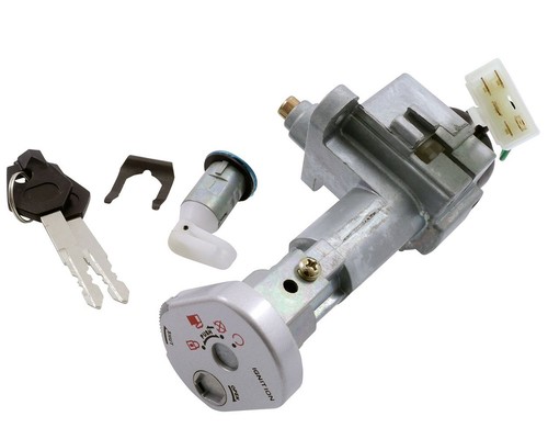 Lock Set complet pour SYM Mio