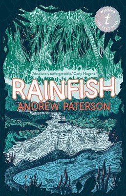 Rainfish by Paterson, Andrew