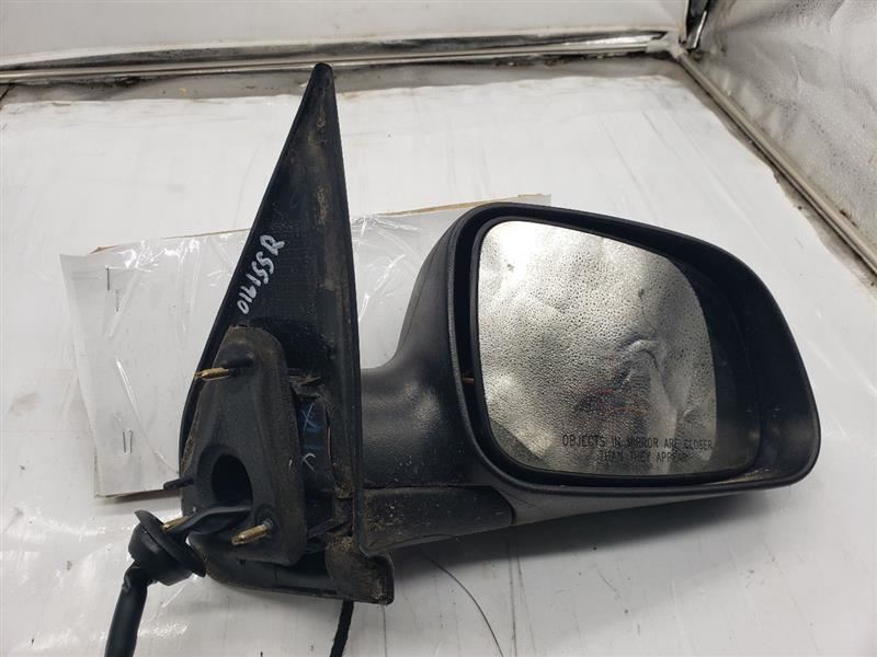 Passenger Side View Mirror Power Non-heated Fits 99-04 GRAND CHEROKEE 364028