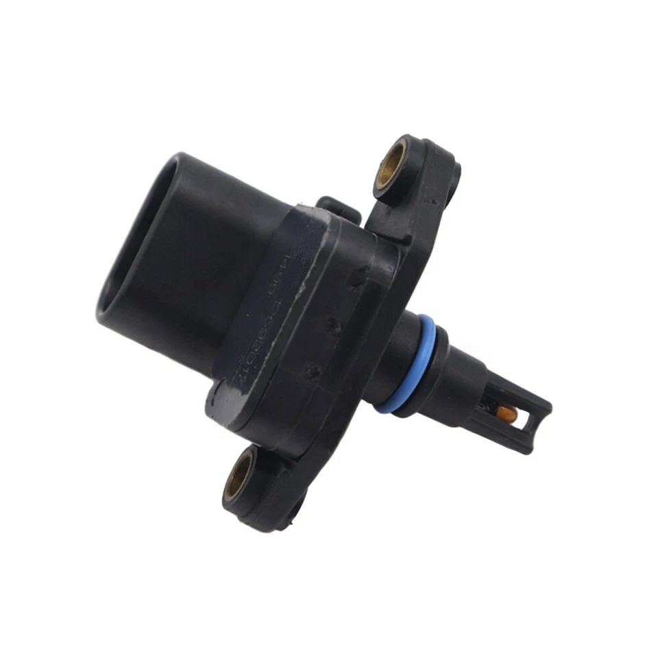 Air Intake Temperature Sensor 12592017 For 2008-2010 Chevrolet Cobalt SS HHR SS - Image 3 of 4