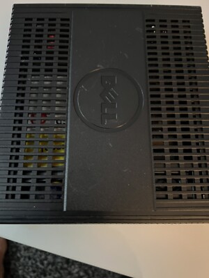 Dell Wyse 5010 Thin Client AMD G-T48E 2GB RAM 2-8GB Flash Dx0D