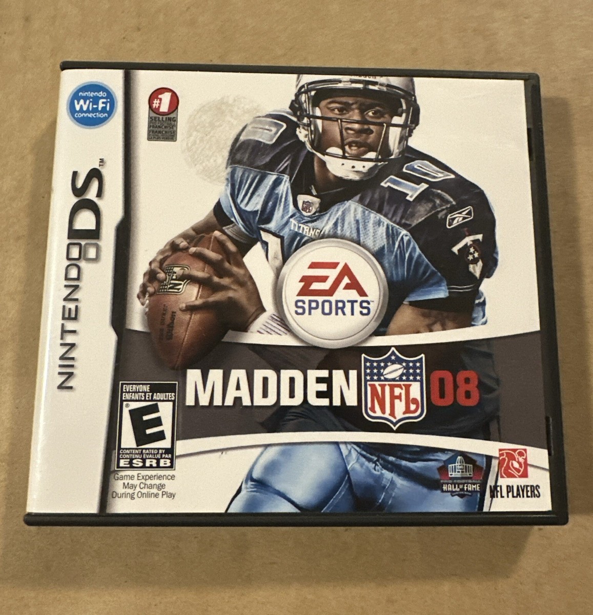 その他 Madden NFL 08 / Game Amazon.com: Madden NFL 08 - PlayStation 2 (Renewed) : Video