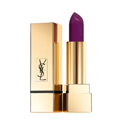 Yves Saint Laurent Rouge Pur Couture Farbe Pure Éclat Satiné 89 PRUNE POWER