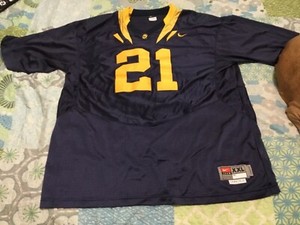 jared goff cal jersey