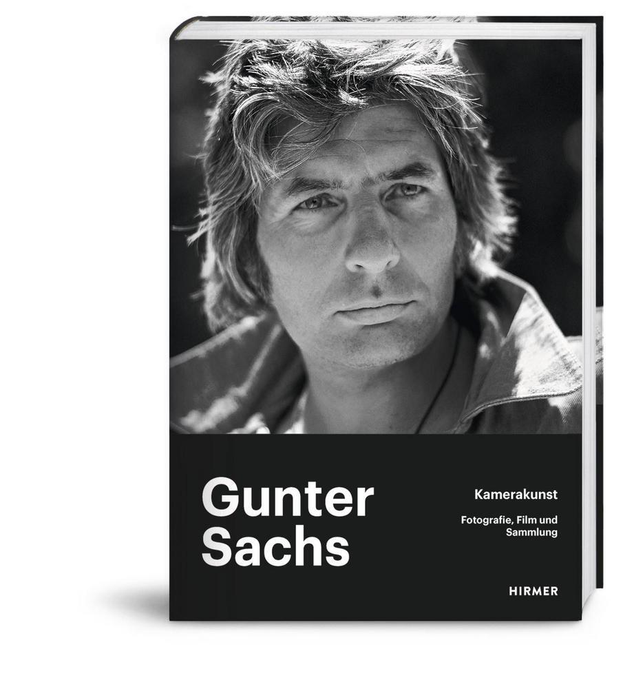 Thumbnail - Gunter Sachs - Kamerakunst