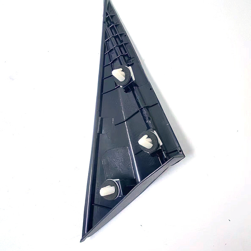 Fender Corner Trim Molding LEFT for 14-16 Hyundai Elantra