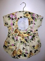 Clothes Pin Bag Clothes Pin Bag