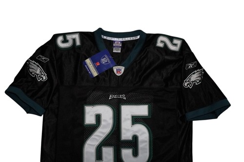 Vintage Reebok NFL Philadelphia Eagles LeSean McCoy #25 Jersey – Size 50 – - Picture 5 of 6
