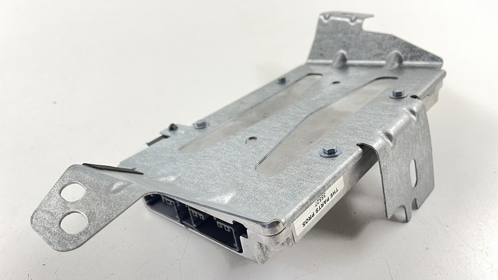 17-23 MASERATI QUATTROPORTE HARMAN AMPLIFIER AMP AUDIO MODULE 670038666 OEM