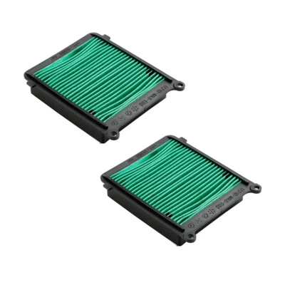 2 x filtre à air pour Honda CRF1100L AFRICA TWIN CRF1100A CRF1100D 2020-2023 - Photo 1/4
