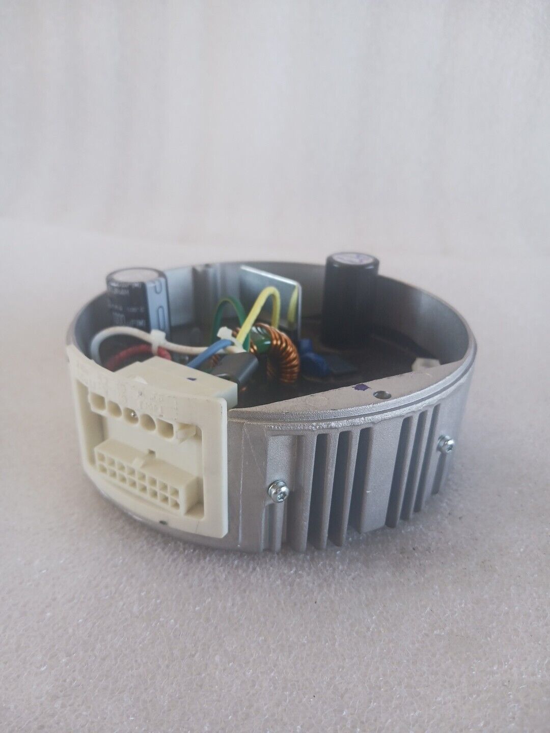 E338178 Module Ge Genteq Trane ECM 3/4 HP EON E338178 Module CCW 120v/240v 02176 for ...