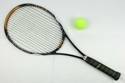 WILSON K Factor K Blade 98 18x20 4 1/2 Tennis Racquet ...