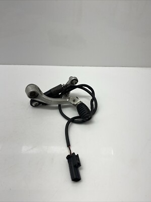   Ducati 1200 V4 Multistrada Pikes Peak 2022 - 2024 Quick Shifter Schalthebel  