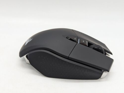 Corsair M65 RGB Ultra wireless tunable FPS gaming mouse 26000 DPI (mouse only) - Picture 4 of 15