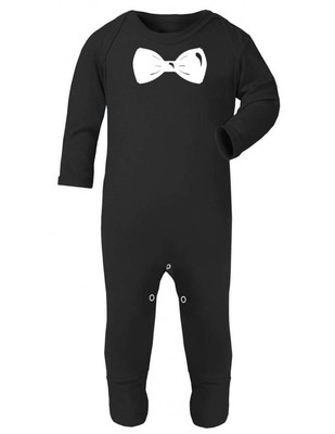 infant dickie jumpsuit