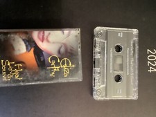 Eliza Carthy cassette tape