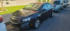 2015 Chevrolet Cruze LT-----84.000km