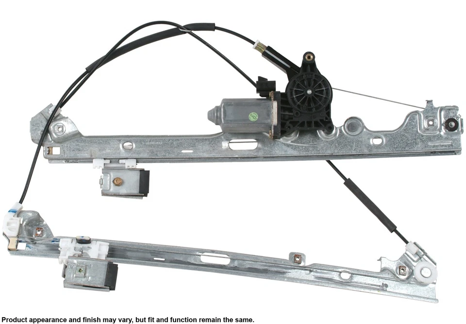 For 2000-2006 Chevrolet Suburban 2500 Window Motor/Regulator Cardone 2001 2002 - Image 3 of 4