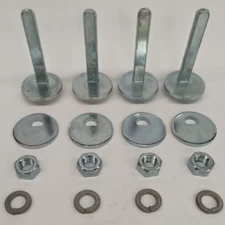 Tru Star 41-8250 Caster/ Camber Alignment Cam Bolt Kit