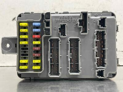 2006 Honda Pilot Multiplex Network Control Module Computer OEM 38850-S9V-A310M1