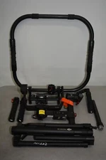 ^ DJI RONIN M R-6 handheld 3-Axis Gimbal Stabilizer #X4134