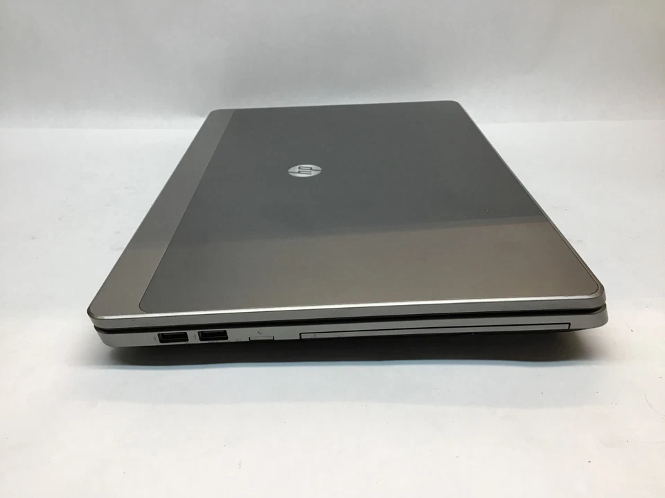 HP ProBook 4530 15" Core i3 2nd Gen 8Gb RAM 320 GB HDD Linux Mint- MZ - Image 4 of 4