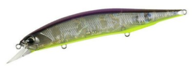 Leurre Suspending Duo Realis Jerkbait 100SP - AJA3055 - Pour Bass, 100mm, 14.5g