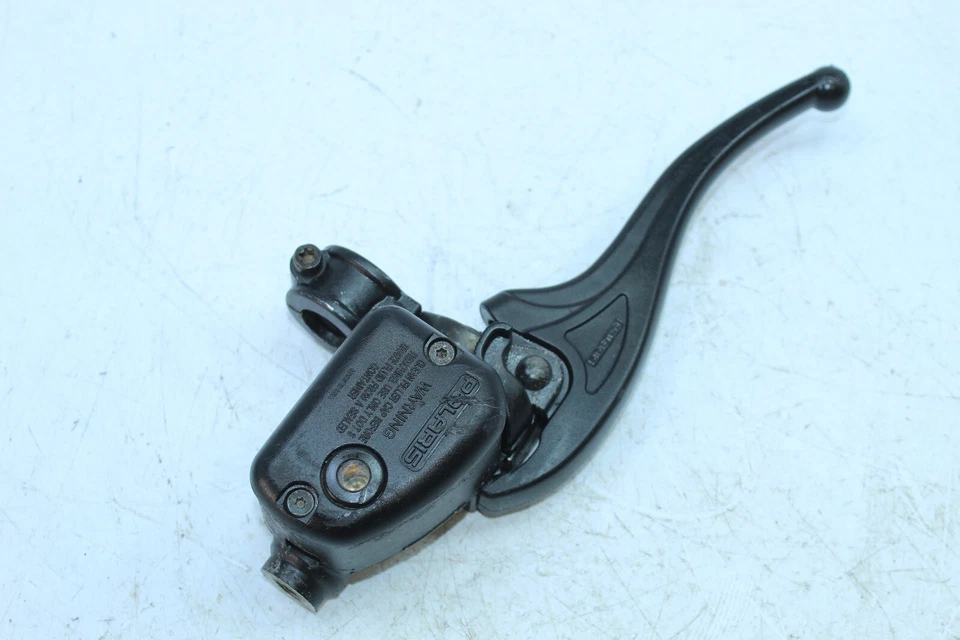 03-12 POLARIS SCRAMBLER 500 OEM FRENO DELANTERO CILINDRO MAESTRO 2010238 Foto 2 de 4