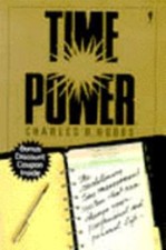 Time Power: The Revolutionary Time Management System That Can Change