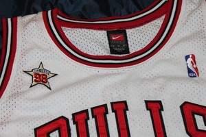 bulls jersey 1998