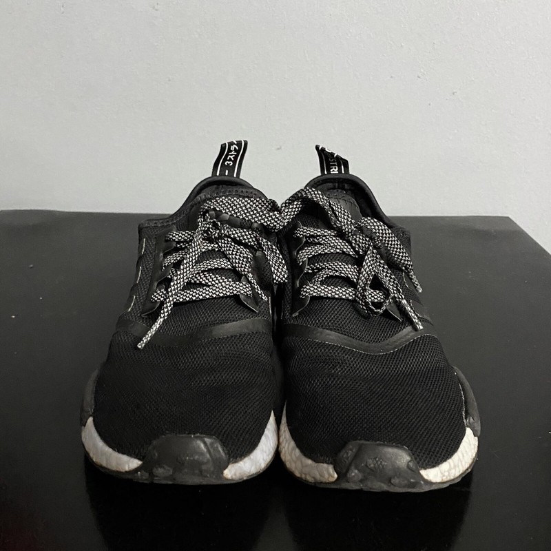 adidas nmd r1 nere 35