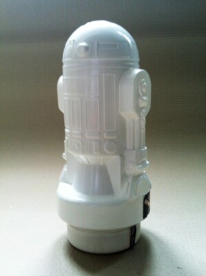 Star Wars R2-D2 Cadburys Treat Size Chocolate Selection Set, Episode 1, 1999