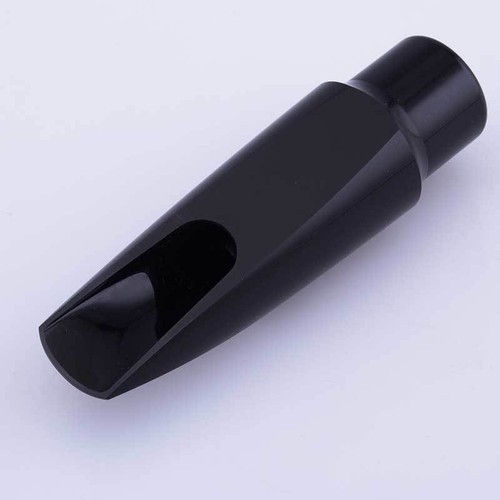 High quality Saxophone Bakelite Mouthpiece Tenor Soprano Alto Mouthpiece Size 4 - Picture 8 of 8