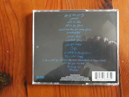 Shawn Mendes - Handwritten (Revisited), CD. - Bild 3 von 3