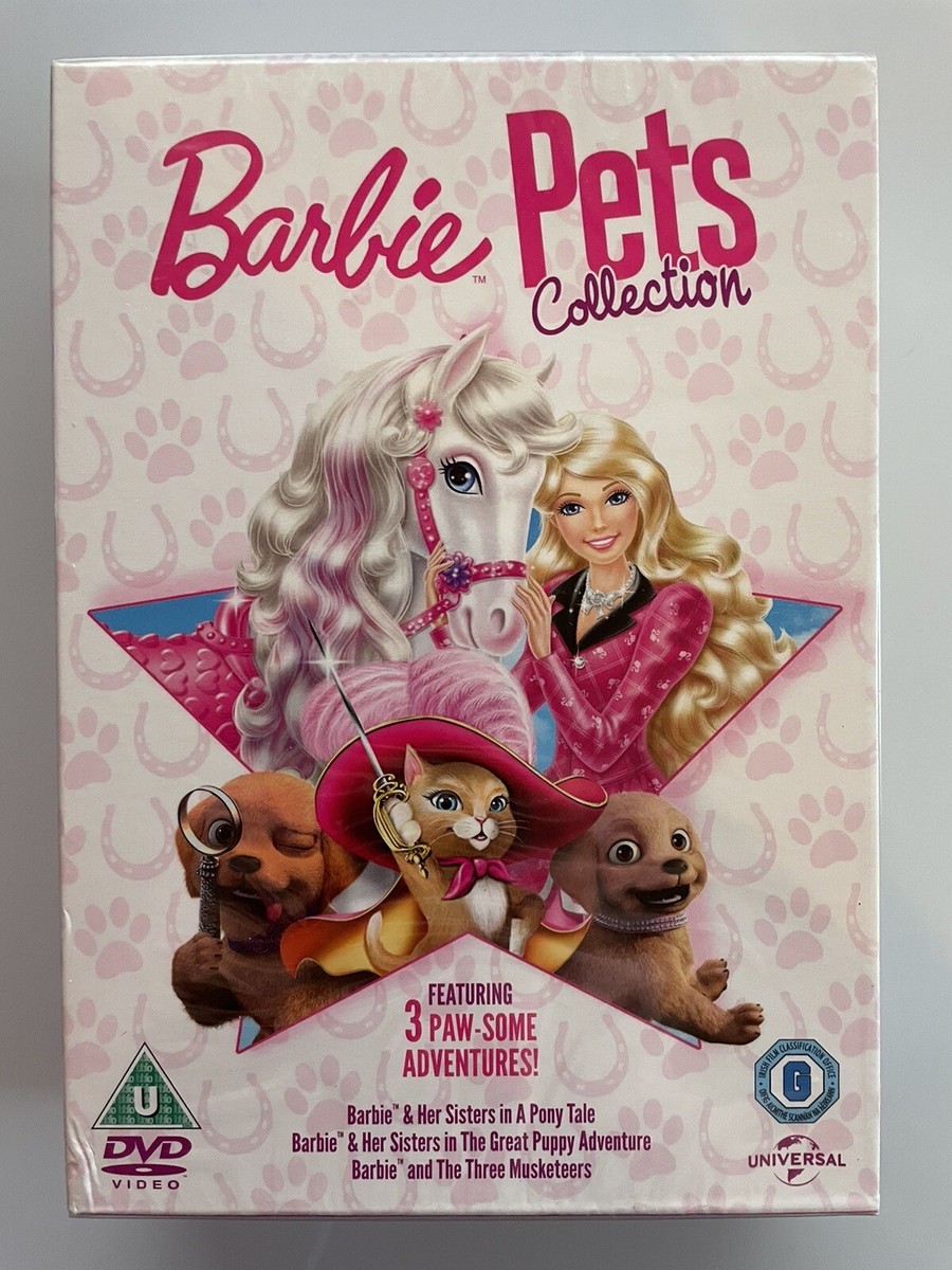 Tiktok Barbie As The Princess And The Pauper En EspaÃ±ol Completa